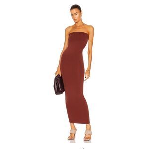 NWT Wolford Fatal Dress M Acai